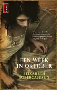 Een week in oktober