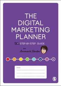 The Digital Marketing Planner