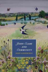 John Clare and Community