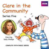 Clare in the Community