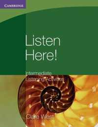 Listen Here Intermediate Listening Activ
