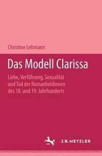 Das Modell Clarissa