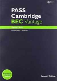 Pass Cambridge Bec Bre Vantage Tb & Clas