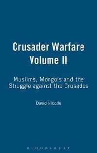 Crusader Warfare