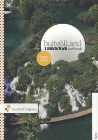 buiteNLand 1 havo/vwo workbook