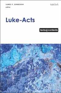 Luke-Acts