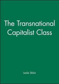 Transnational Capitalist Class
