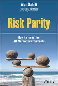 Risk Parity - How to Invest for All Market Environments