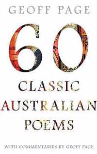60 Classic Australian Poems