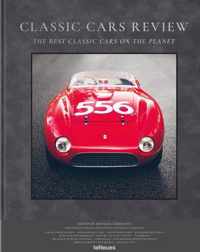 Classic Cars Review: The Best Classic Cars on the Planet