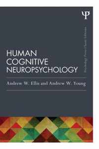 Human Cognitive Neuropsychology