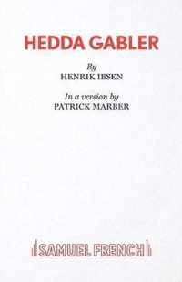 Hedda Gabler