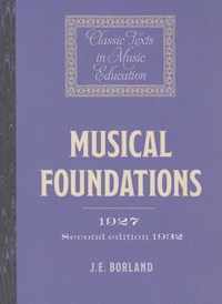 Musical Foundations