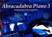 Abracadabra Piano - Abracadabra Piano Book 3 (Pupil book)