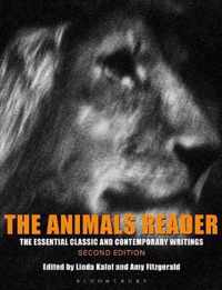 The Animals Reader