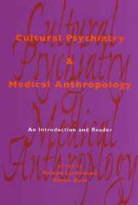 Readings in Cultural Psychiatry