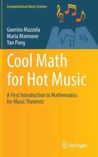 Cool Math for Hot Music