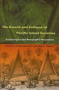 The Growth and Collapse of Pacific Island Societies