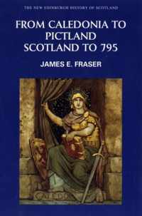 From Caledonia to Pictland