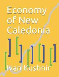 Economy of New Caledonia