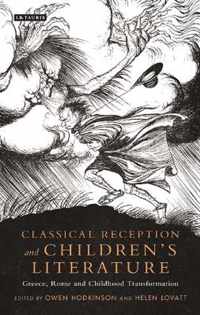 Classical Reception and Children's Literature