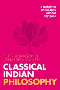 Classical Indian Philosophy