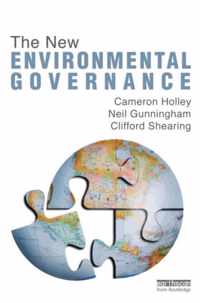 New Environmental Governance