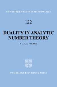 Duality in Analytic Number Theory