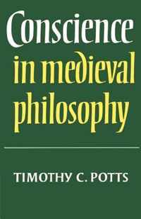 Conscience in Medieval Philosophy