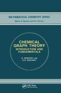 Chemical Graph Theory