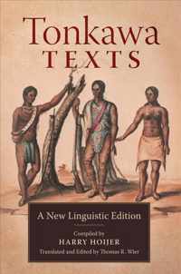 Tonkawa Texts