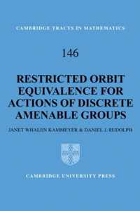 Cambridge Tracts in Mathematics