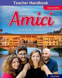 Amici Teacher Handbook