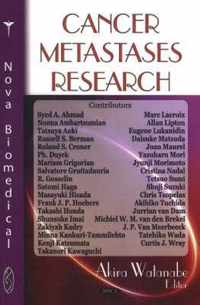 Cancer Metastases Research