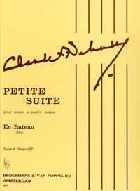 Claude Debussy petite Suite