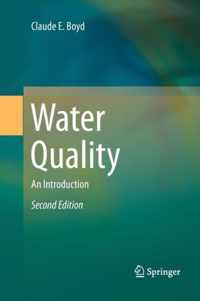 Water Quality