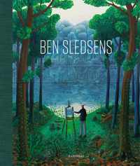 Ben Sledsens - Hardcover (9789464366778)