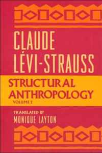 Structural Anthropology