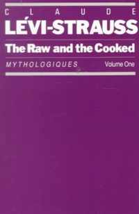 The Raw & the Cooked