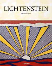 Lichtenstein T25