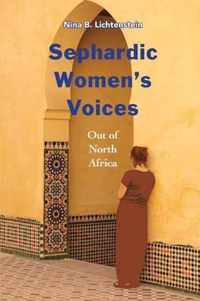 Sephardic Women's Voices