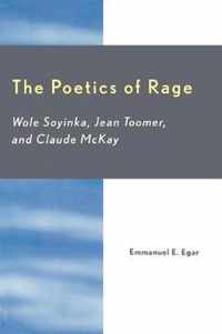 The Poetics of Rage