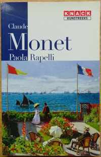 Claude monet - Rapelli Paola