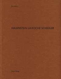 Hauenstein La Roche Schedler