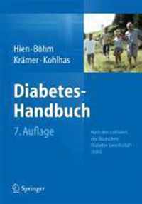 Diabetes-Handbuch