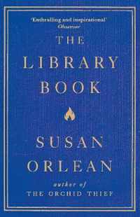 ISBN The Library Book, Paperback, 336 pagina's
