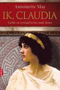 Ik, Claudia