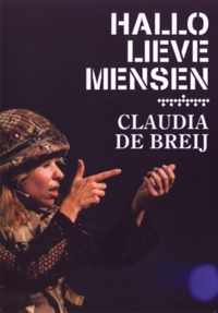 Claudia De Breij - Hallo Lieve Mensen