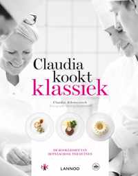 Claudia kookt klassiek