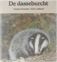 De dasseburcht